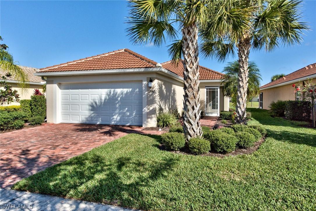 15142 Reef Ln., Bonita Springs, FL 34135