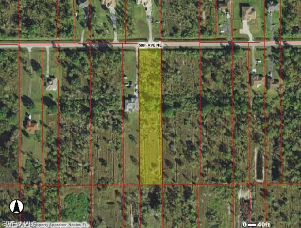 58th Ave., Naples, FL 34120
