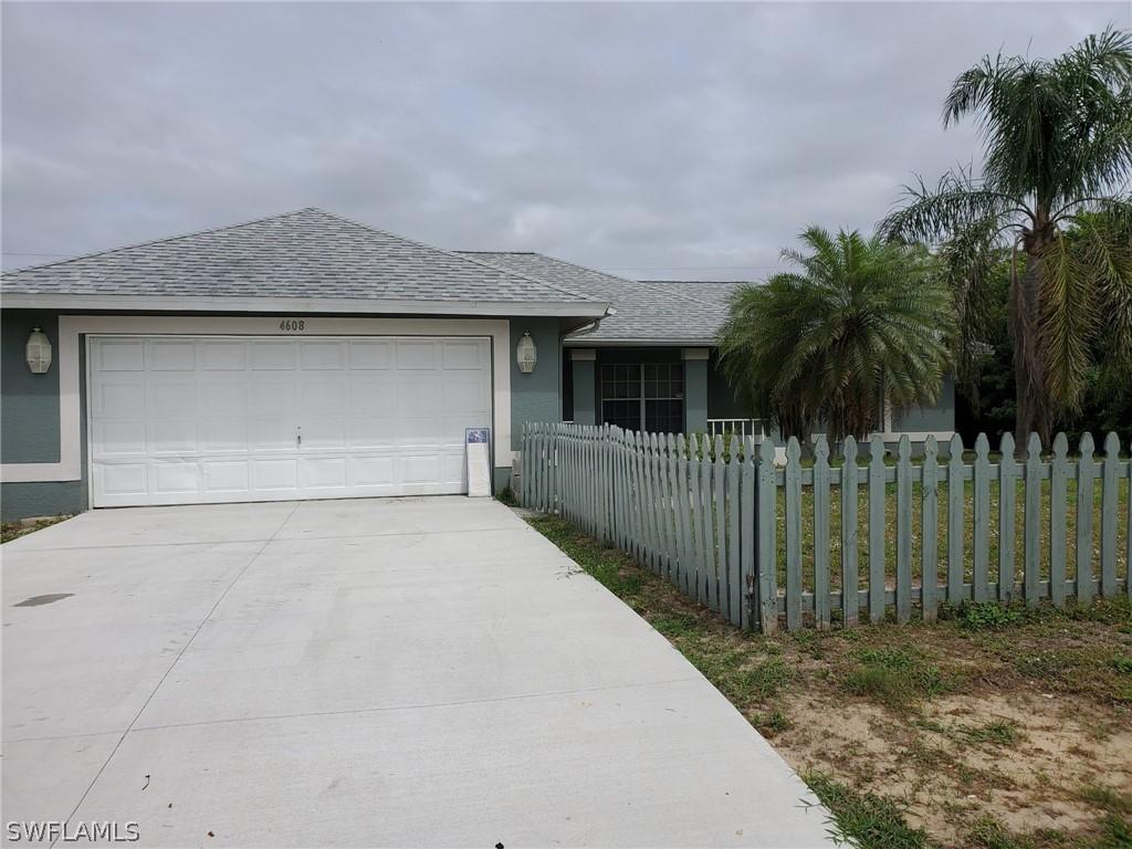 4608 Lee Blvd., Lehigh Acres, FL 33971