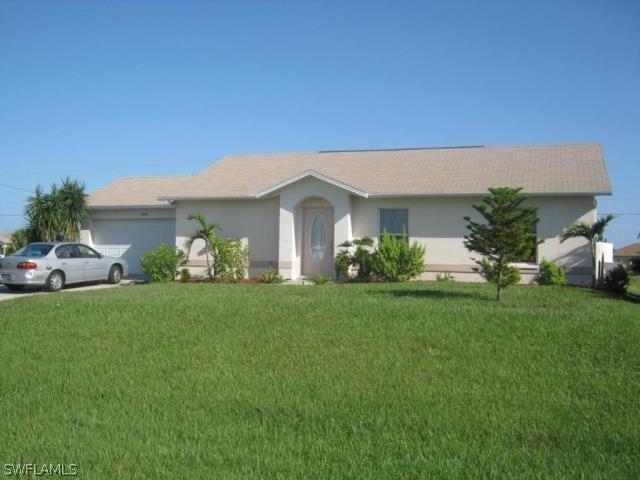 907 NE 10th Ter., Cape Coral, FL 33909