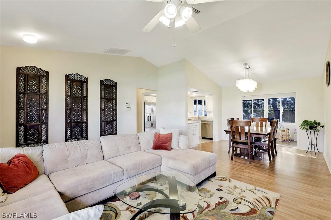 1914 SE 5th Ct., Cape Coral, FL 33990