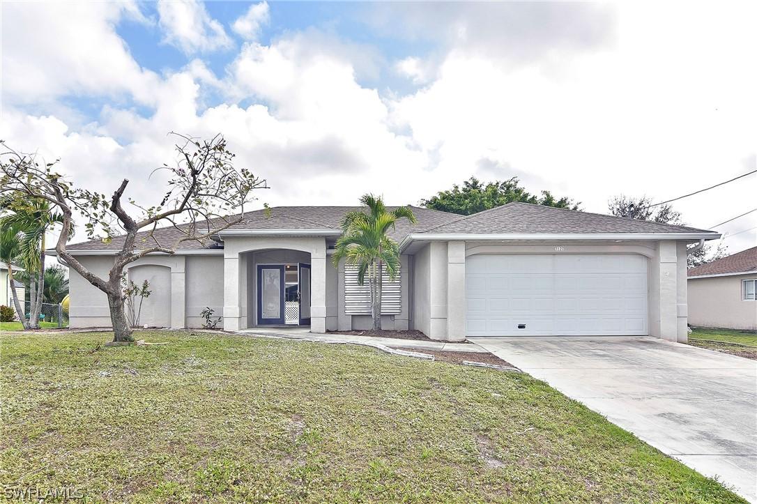 3127 SW 19th Ave., Cape Coral, FL 33914