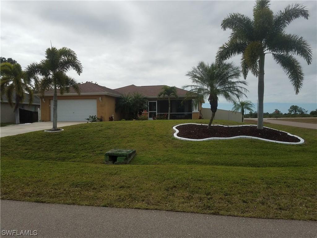 3734 NE 12th Ave., Cape Coral, FL 33909