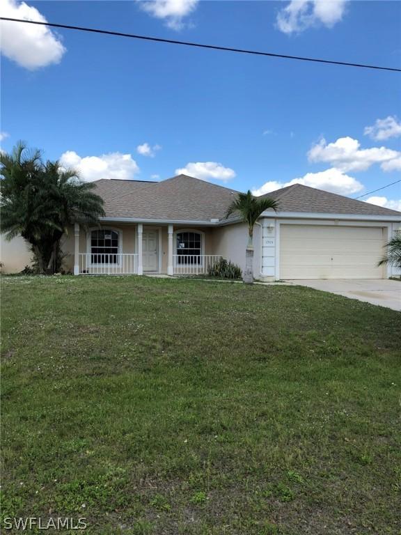 1905 NW 1st St., Cape Coral, FL 33993