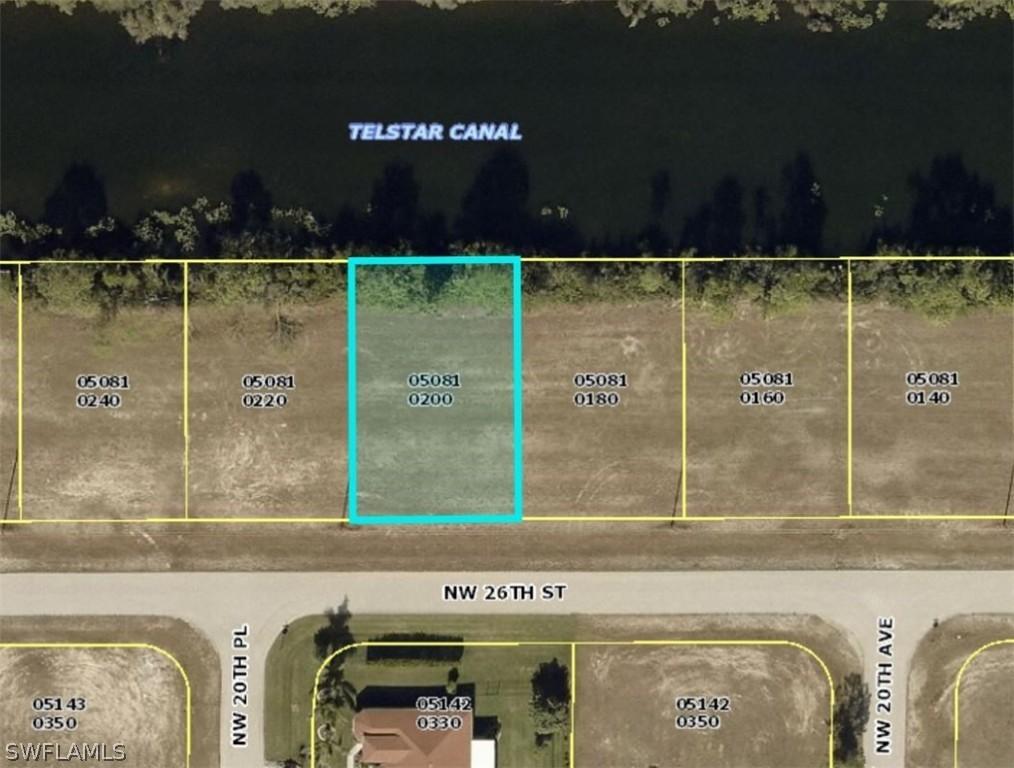 2011 NW 26th St., Cape Coral, FL 33993