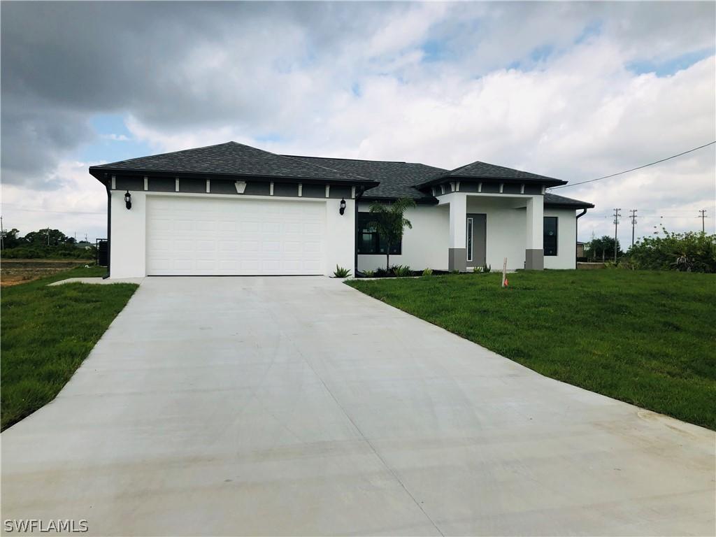 1608 Loraine Ave., Lehigh Acres, FL 33976
