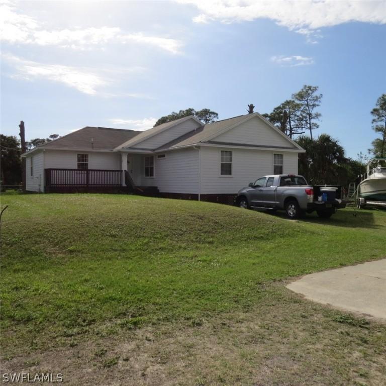 15456 Orchid Dr., Punta Gorda, FL 33955