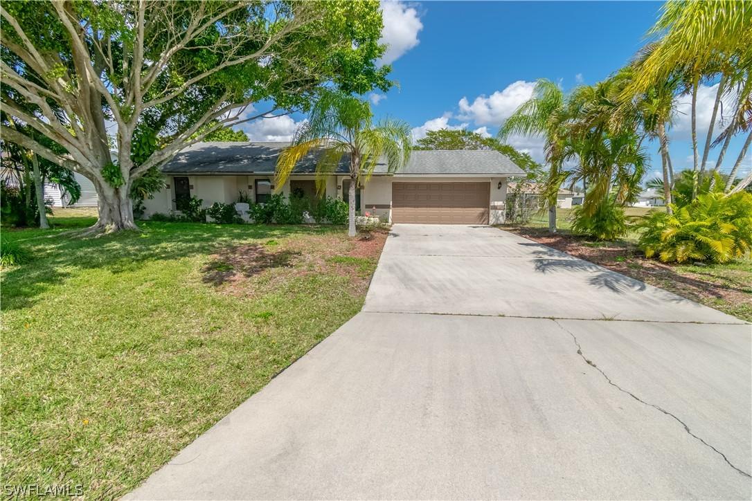 141 SE 18th Ter., Cape Coral, FL 33990