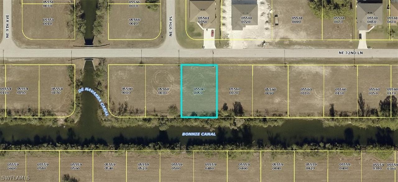 918 NE 32nd Ln., Cape Coral, FL 33909