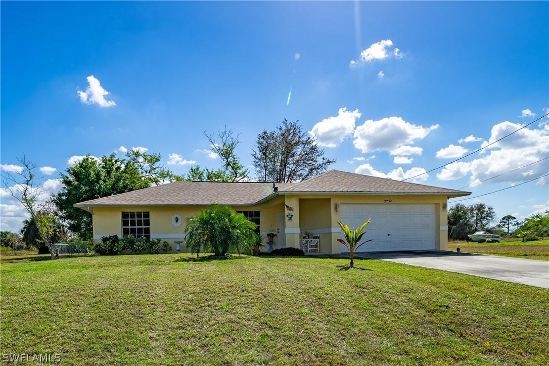 2232 NE 28th St., Cape Coral, FL 33909