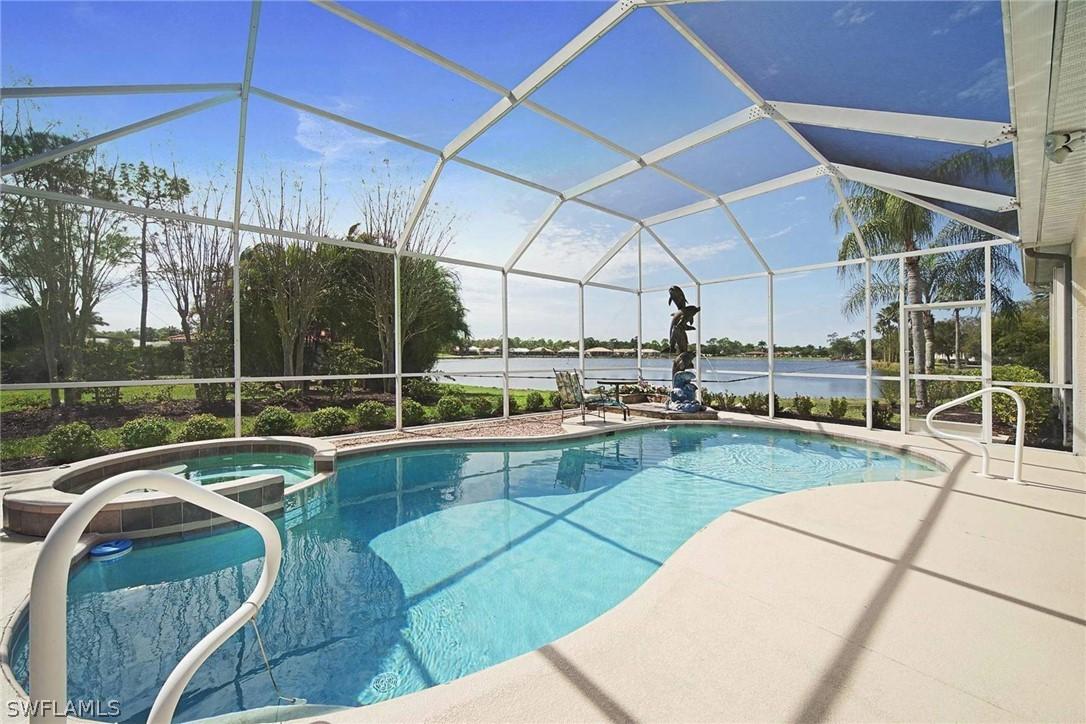 20807 Porto Fino Way, North Fort Myers, FL 33917