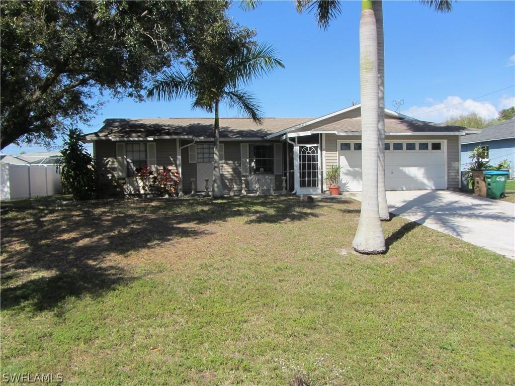 913 SW 31st St., Cape Coral, FL 33914