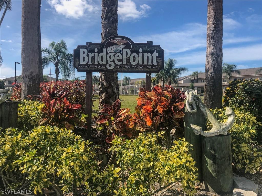 337 Coldeway Drive Dr. #G1, Punta Gorda, FL 33950