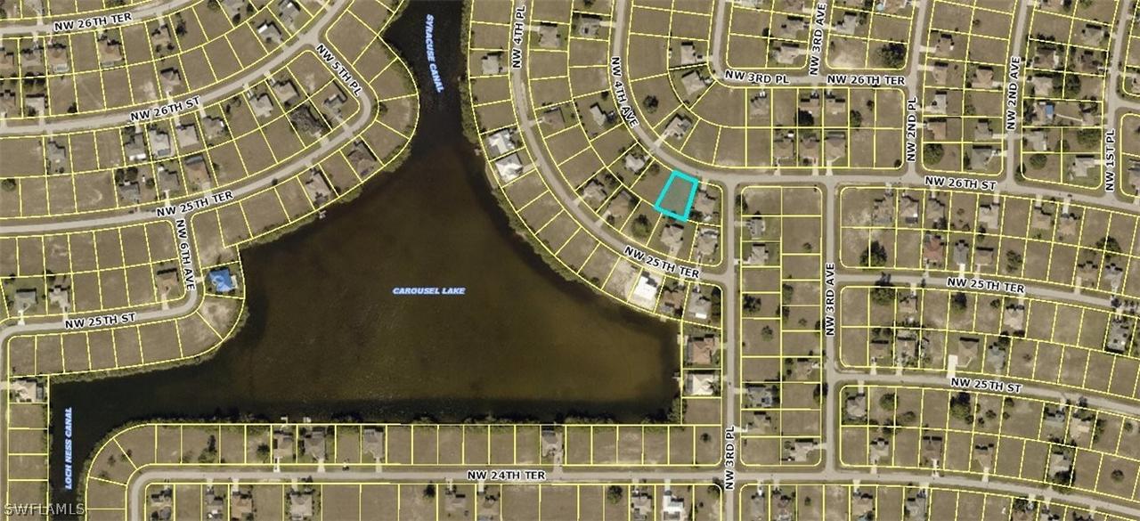 322 NW 26th St., Cape Coral, FL 33993