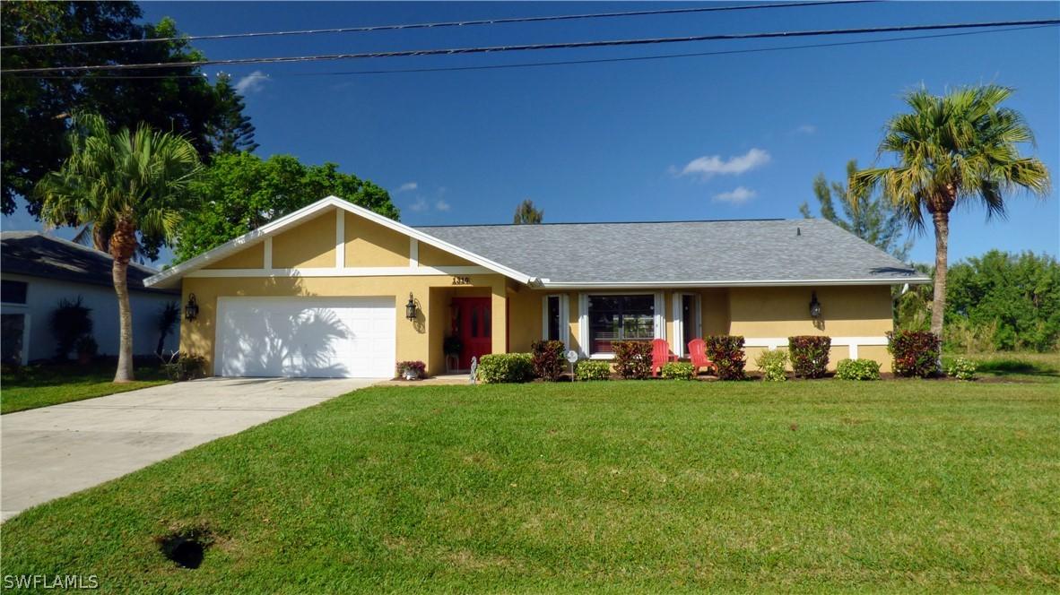 1310 SW 4th Ct., Cape Coral, FL 33991