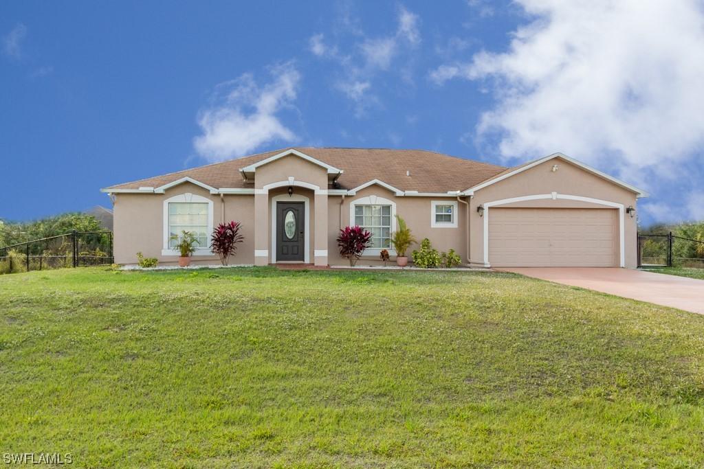 1111 Adeline Ave., Lehigh Acres, FL 33971