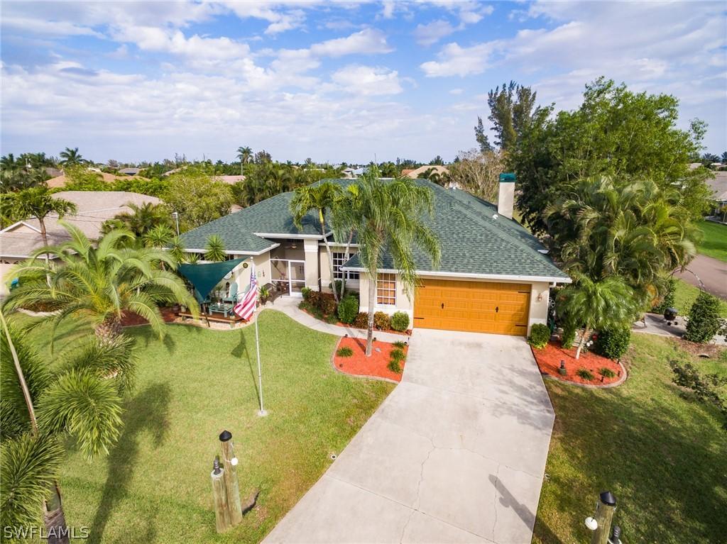 4325 SW 26th Ave., Cape Coral, FL 33914