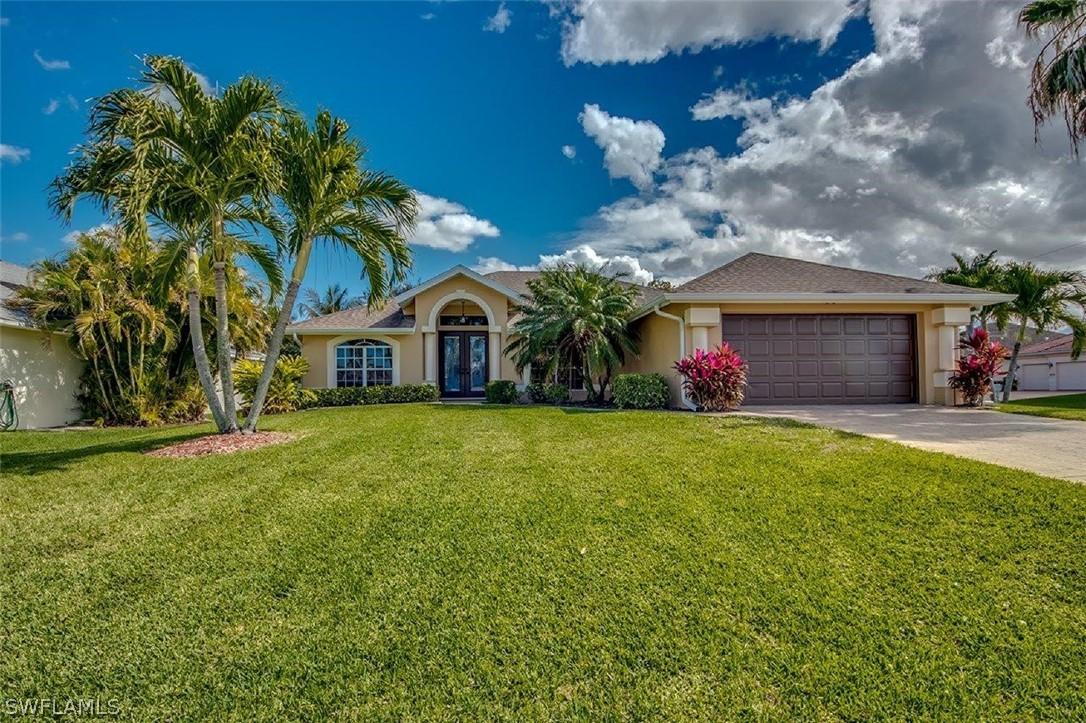 4849 SW 24th Ave., Cape Coral, FL 33914