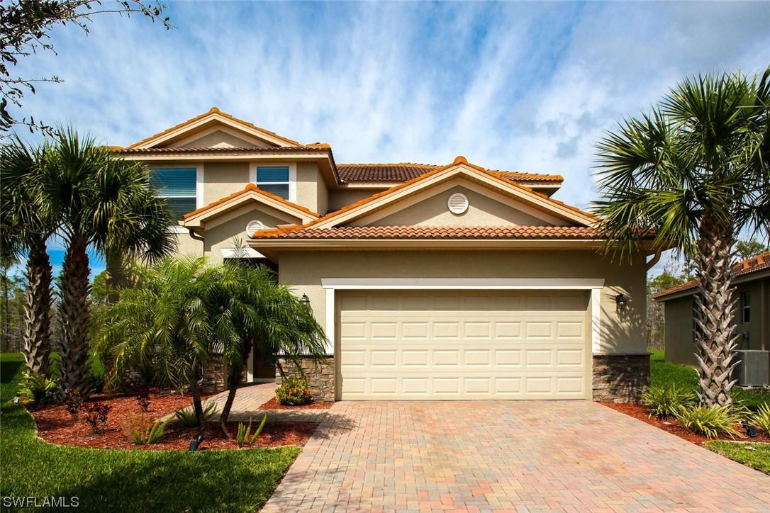 13530 Messino Ct., Estero, FL 33928