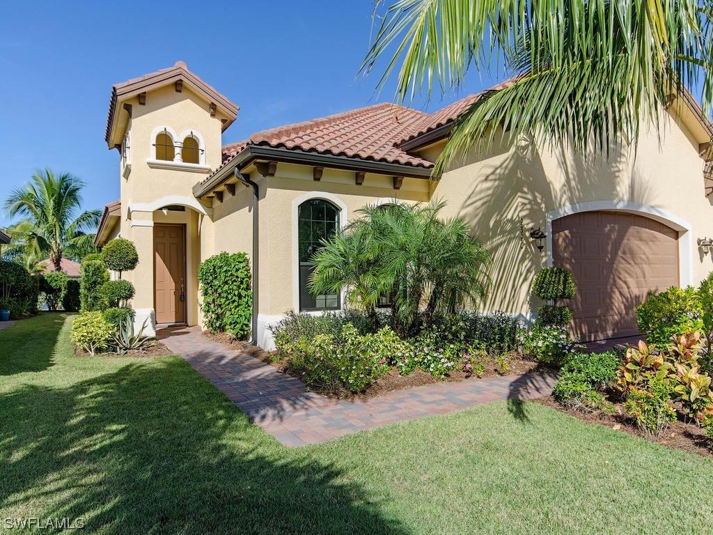 9390 Isla Bella Cir., Bonita Springs, FL 34135