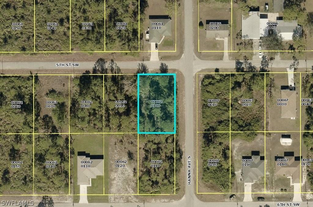 2801 5th St., Lehigh Acres, FL 33976