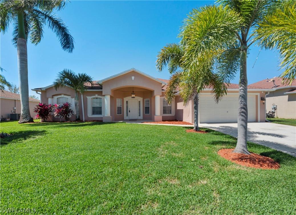 2473 Nature Pointe Loop, Fort Myers, FL 33905