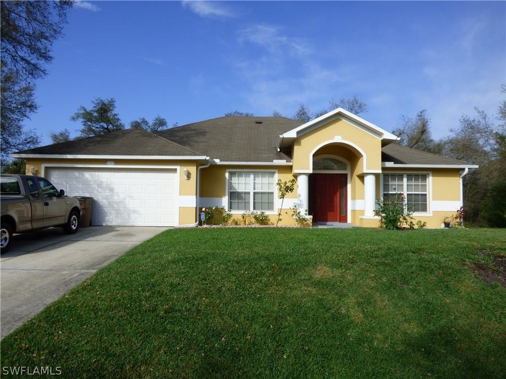 1819 Jackson Ave., Lehigh Acres, FL 33972