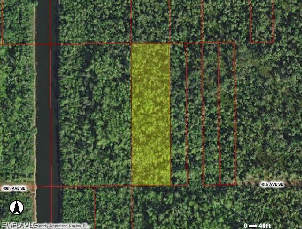 40th Ave., Naples, FL 34117