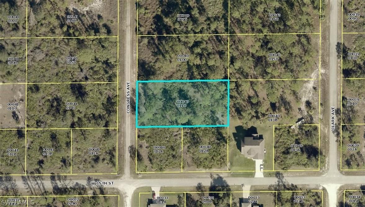 1502 Congress Ave., Lehigh Acres, FL 33972