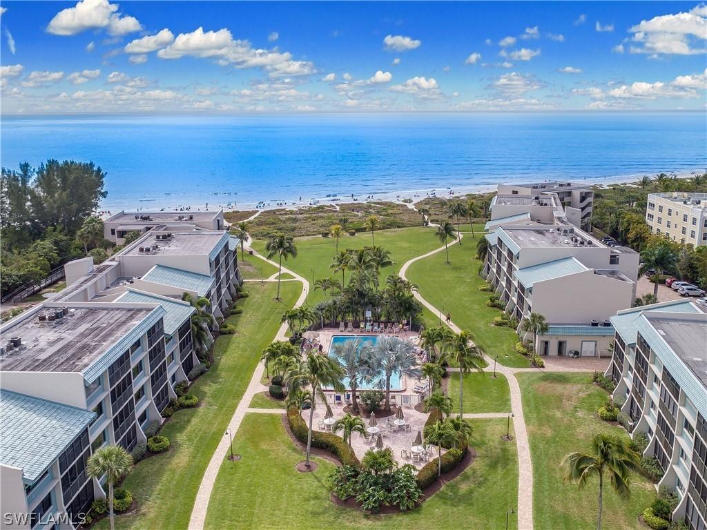 979 E Gulf Dr. #C322, Sanibel, FL 33957