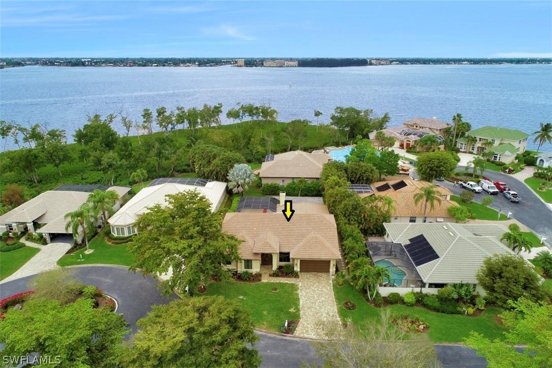 12510 Marina Club Dr., Fort Myers, FL 33919