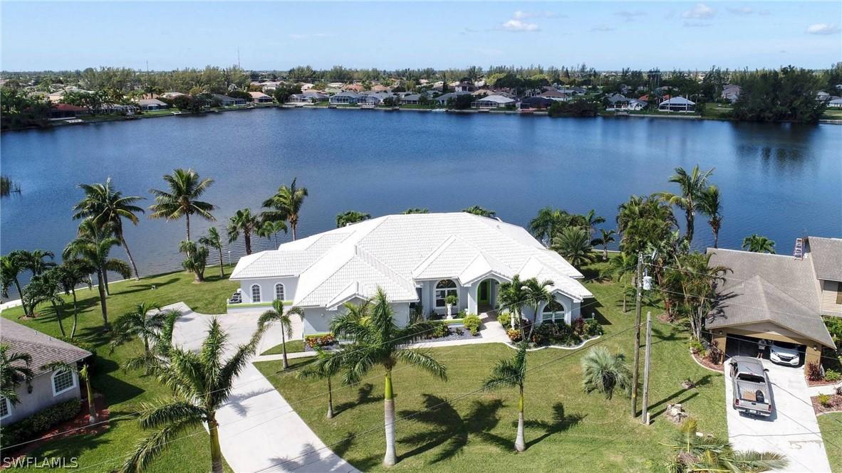 2544 SW 13th Ave., Cape Coral, FL 33914