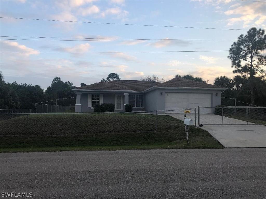 1138 Amherst St., Lehigh Acres, FL 33974