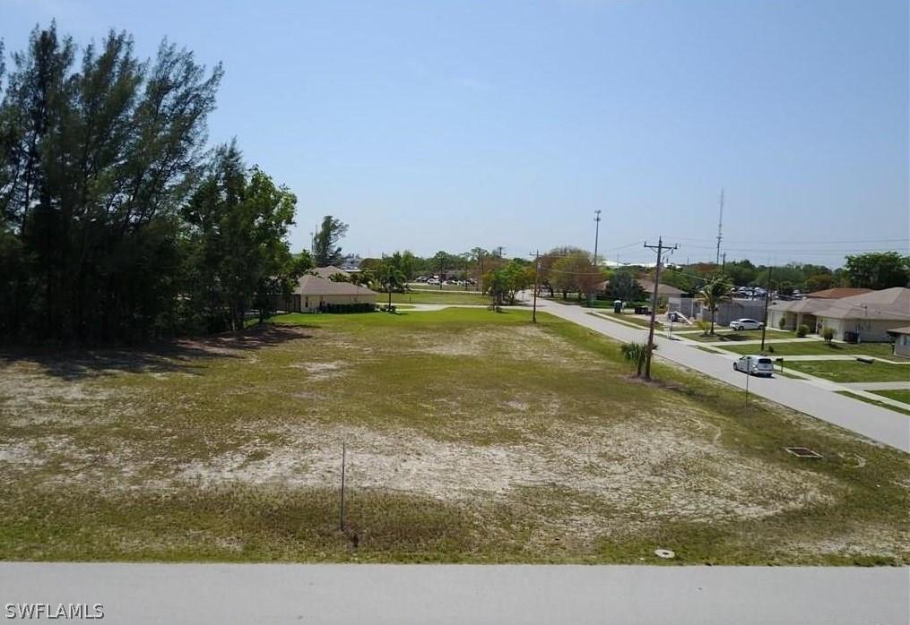 3404 SW 17th Ave., Cape Coral, FL 33914