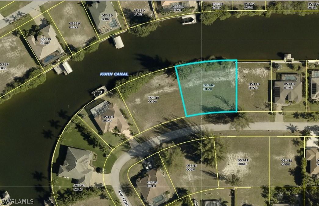 3223 SW 4th Ter., Cape Coral, FL 33991