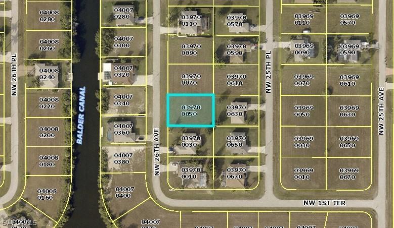 127 NW 26th Ave., Cape Coral, FL 33993