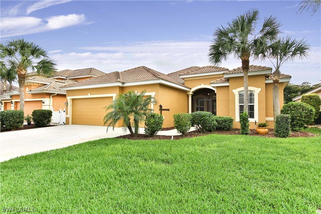 2818 Via Piazza Loop, Fort Myers, FL 33905