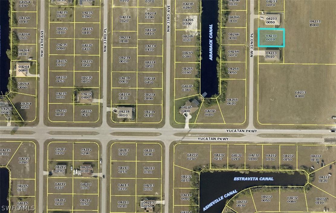 [Address Hidden by Seller], Cape Coral, FL 33993