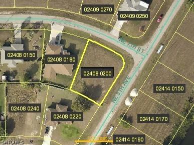 414 NE 7th St., Cape Coral, FL 33909