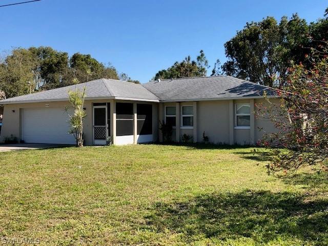 1726 Coral Point Dr., Cape Coral, FL 33990