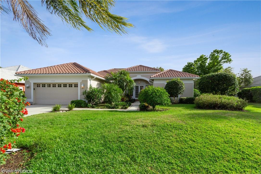 9808 Alhambra Ln., Bonita Springs, FL 34135