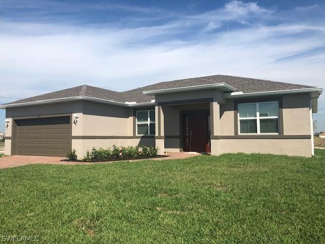 3507 NW 6th St., Cape Coral, FL 33993