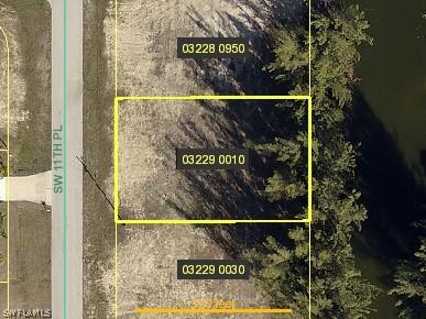 3005 SW 11th Pl., Cape Coral, FL 33914