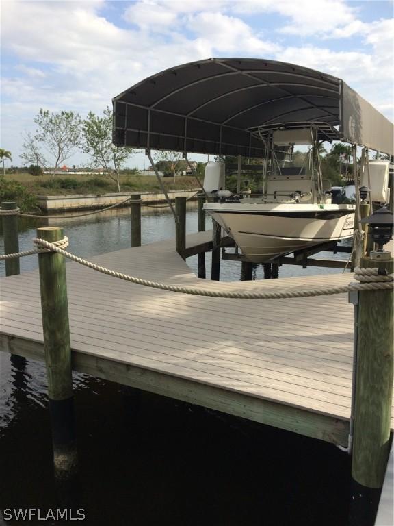 503 NW 33rd Ave., Cape Coral, FL 33993