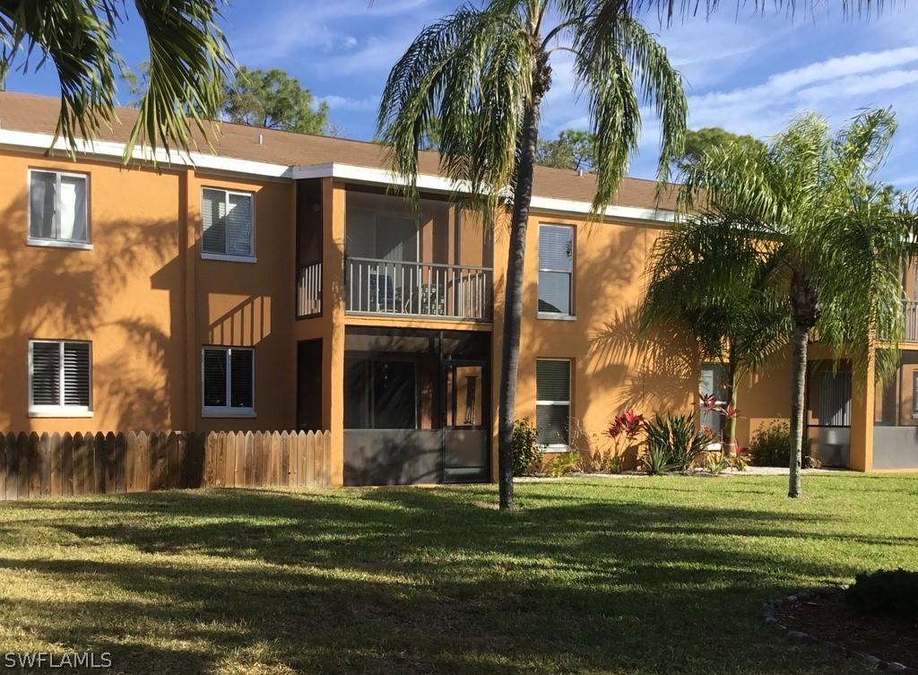 12668 Kenwood Ln. #A, Fort Myers, FL 33907