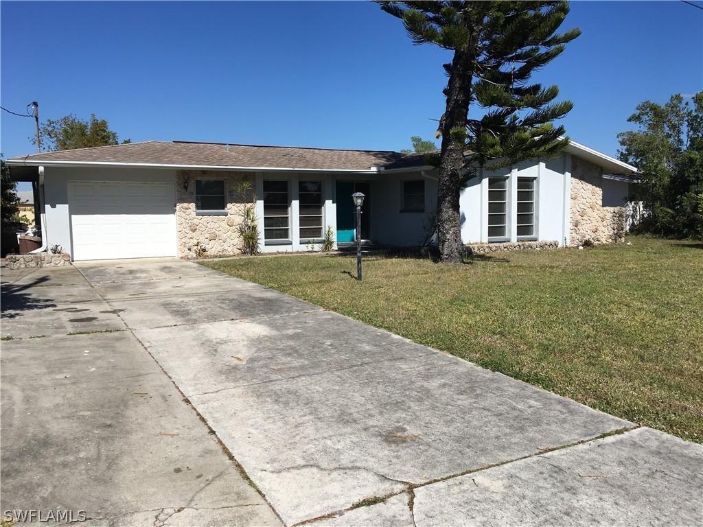 1709 SE 26th Ter., Cape Coral, FL 33904