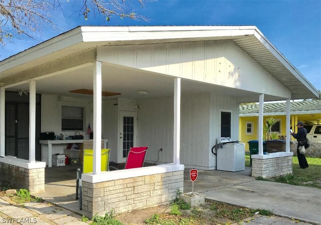 503 NE 13th Ave., Cape Coral, FL 33909