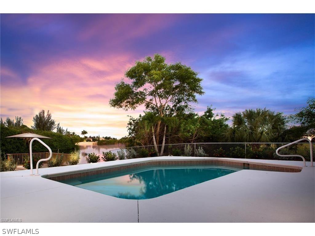 2303 NW 36th Pl., Cape Coral, FL 33993