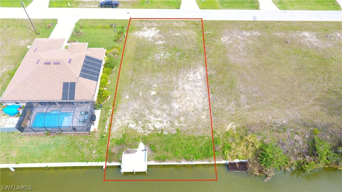 1300 SW 18th Ave., Cape Coral, FL 33991