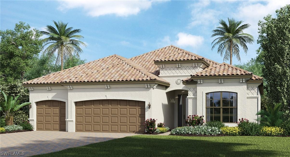 2135 Vermont Ln., Naples, FL 34120